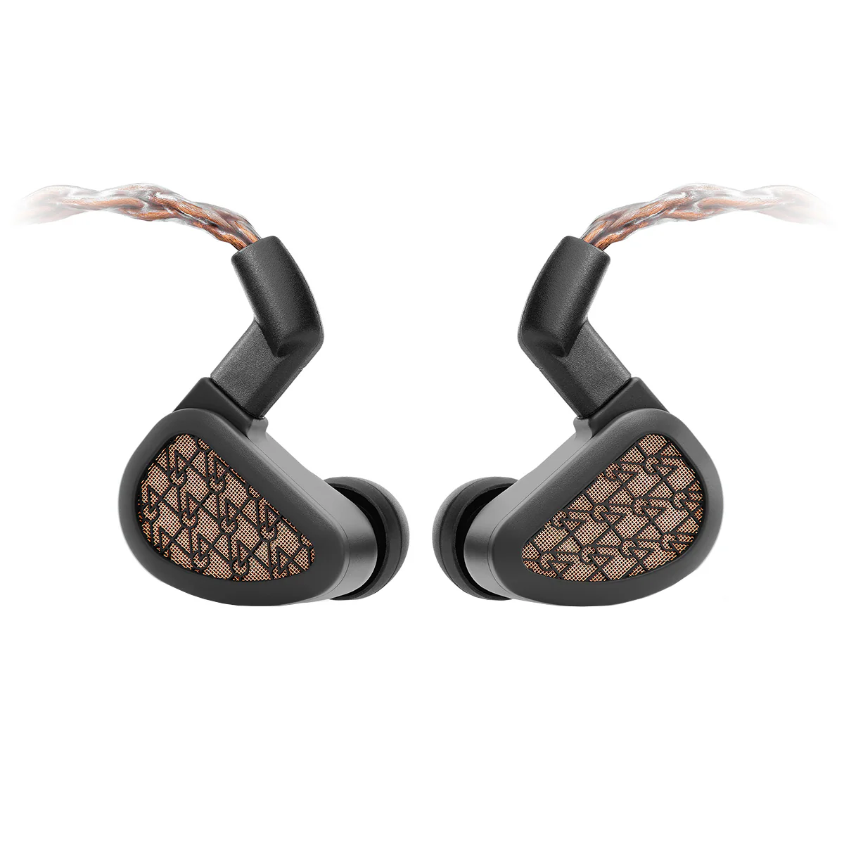 64 Audio Solo Universal Planar Magnetic In-Ear Monitor - Image 3