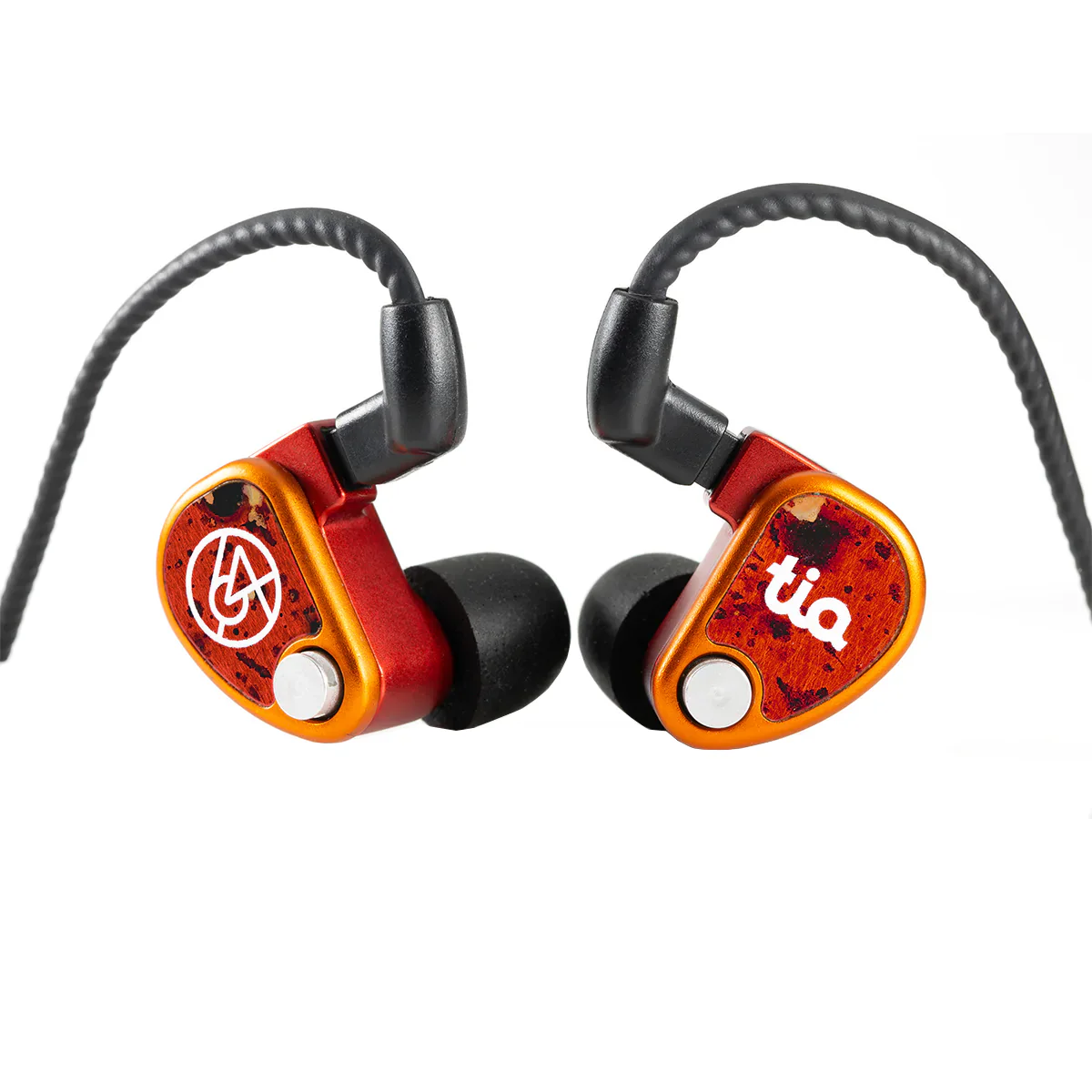 64 Audio U18t Universal In-Ear Monitor (Open Box)