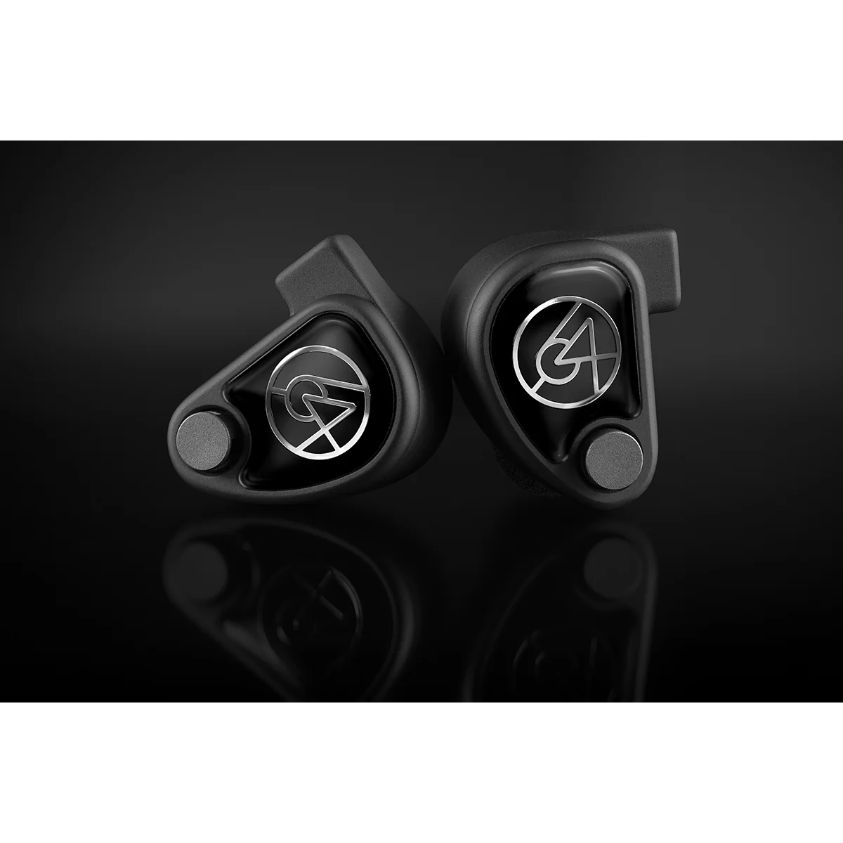 64 Audio U6t Universal In-Ear Monitor (Open Box) - Image 3