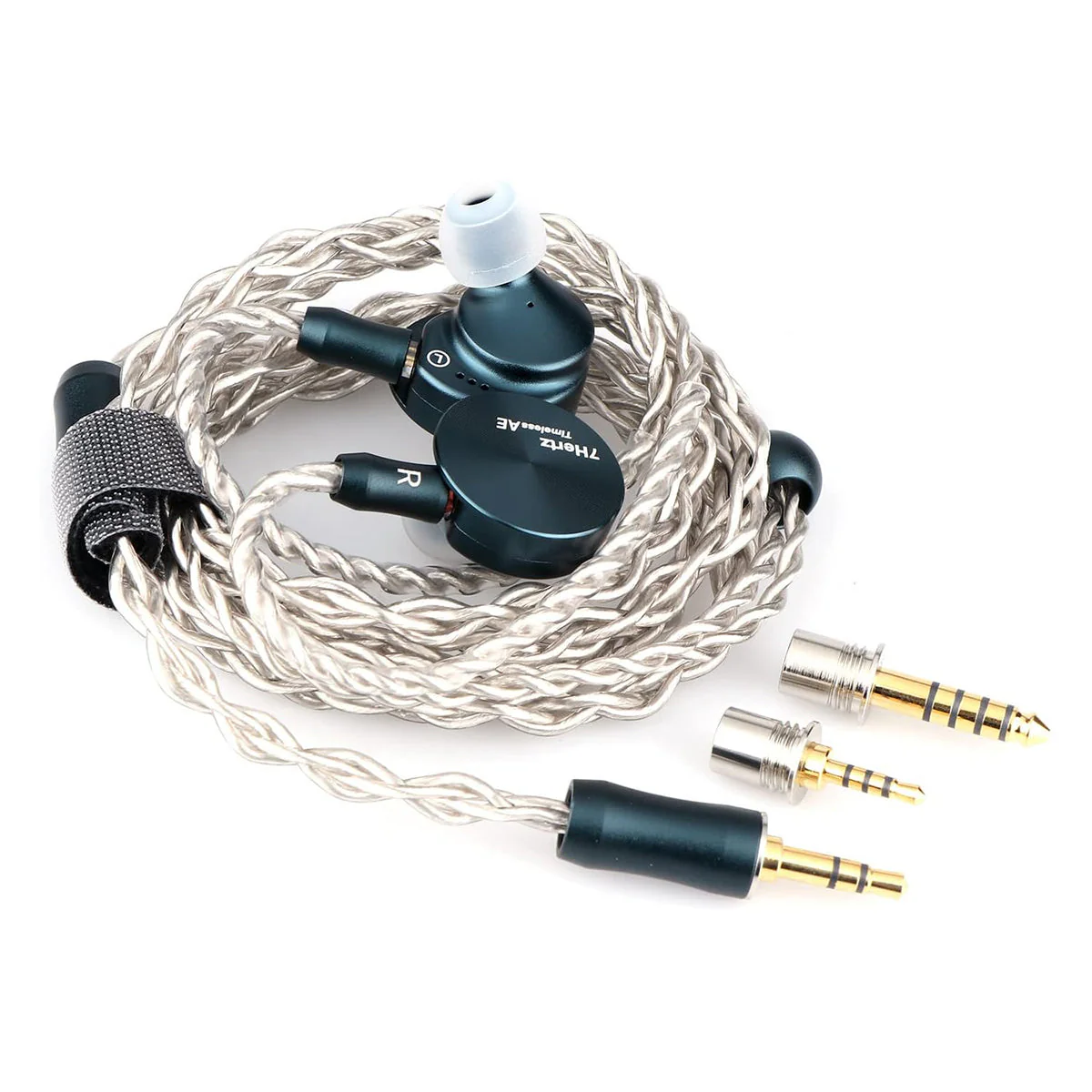 7Hz Timeless AE Planar In-Ear Monitor (Open Box) - Image 3