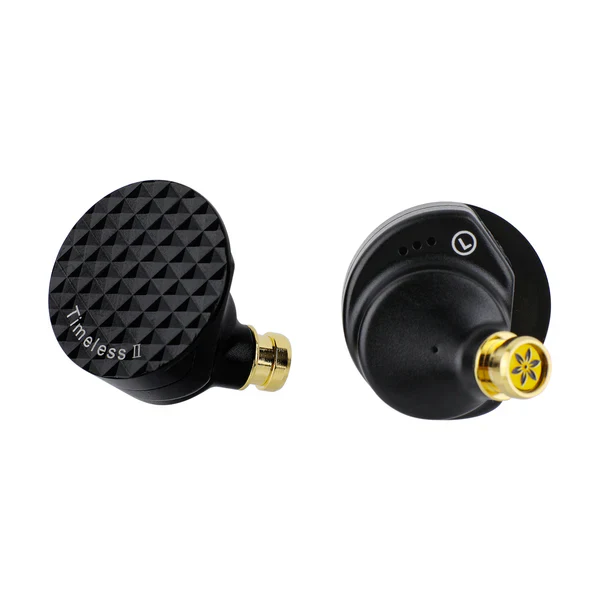 7HZ Timeless II Planar Universal In-Ear Monitors (Open Box) - Image 2