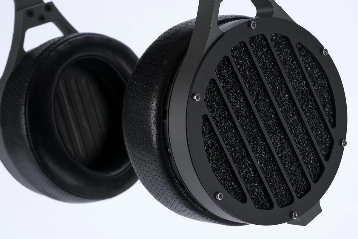 Abyss AB-1266 Phi TC Headphone Complete Package - Image 3