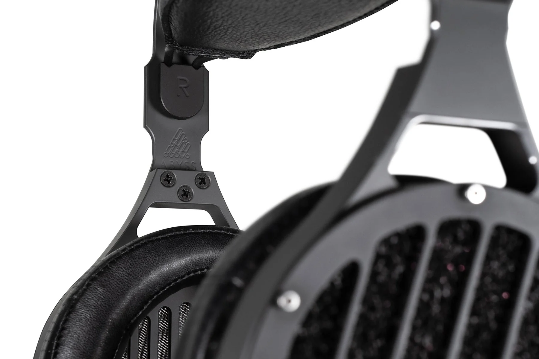 Abyss AB-1266 Phi TC Headphone Complete Package - Image 4