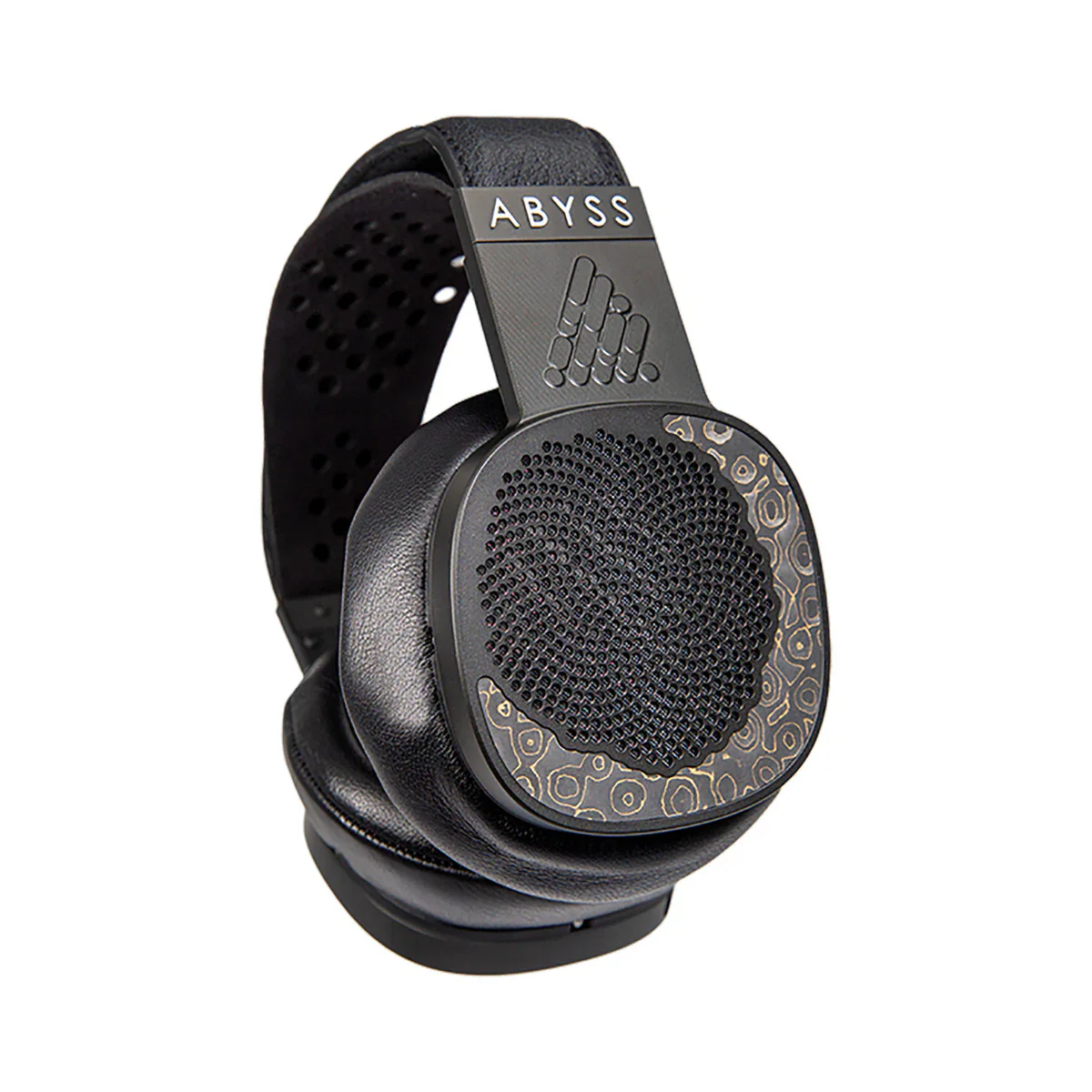 Abyss Diana DZ Luxury Audiophile Headphone (Open Box) - Image 2