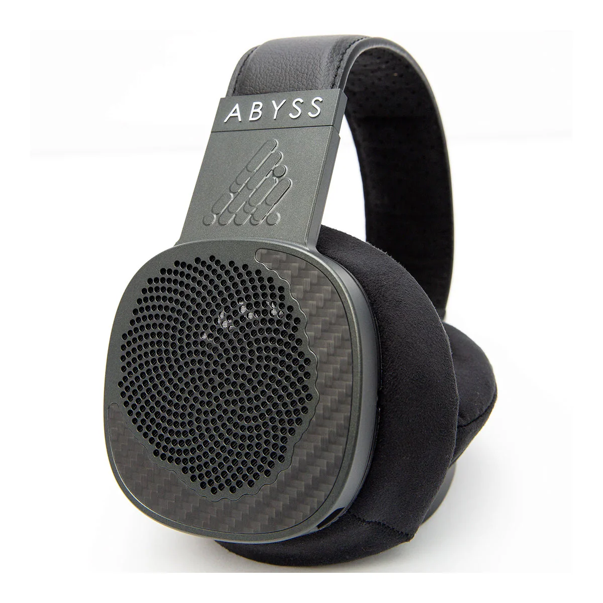 Abyss Diana MR Premium High-Performance Headphone (Open Box) - Image 5