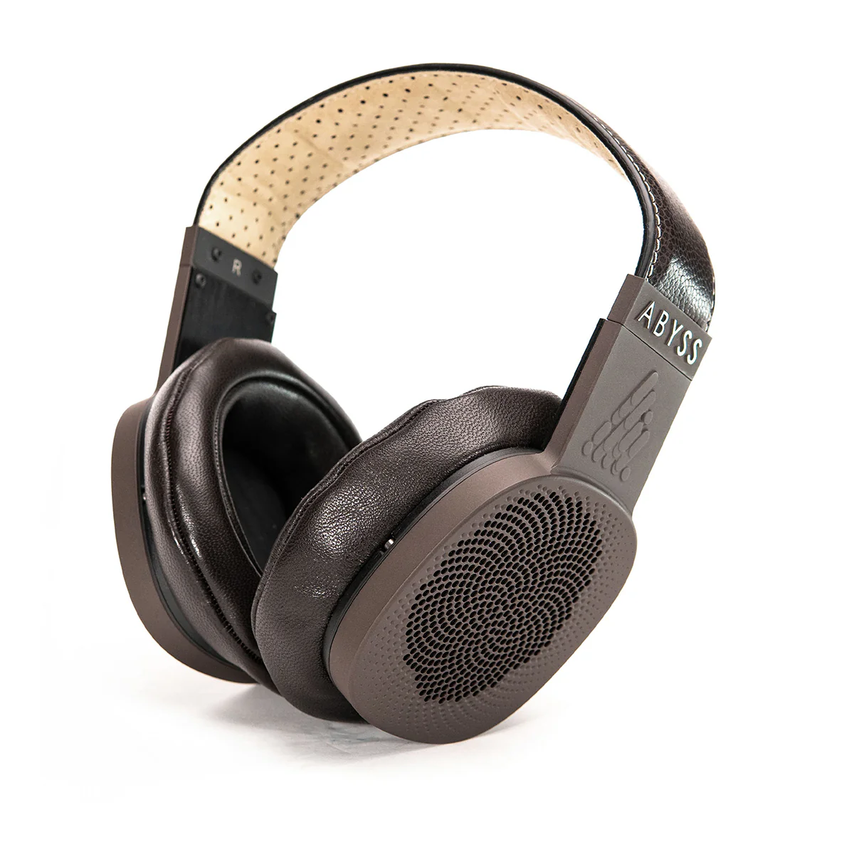 Abyss Diana TC Premium Audiophile Headphone Standard Package - Image 6