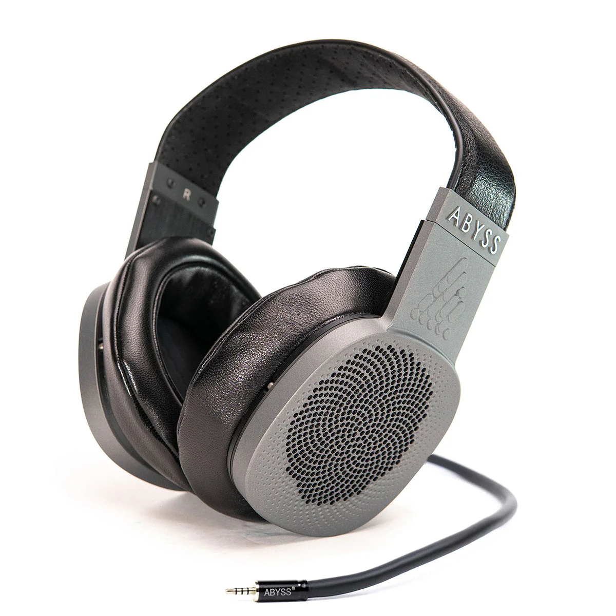 Abyss Diana TC Premium Audiophile Headphone (Open Box) - Image 3