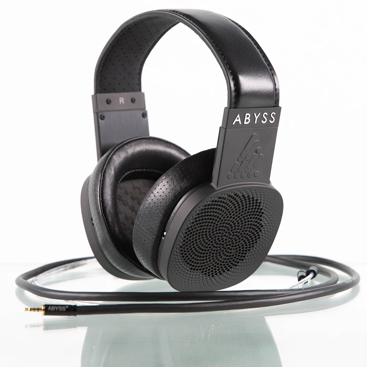 Abyss Diana V2 Premium Luxury Headphones (Open Box) - Image 4