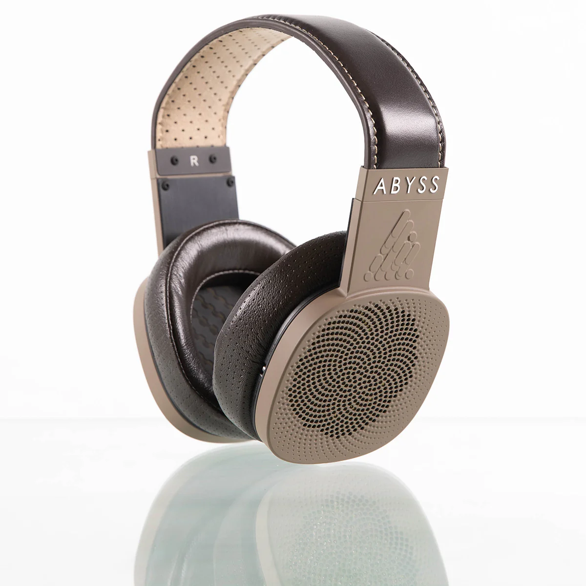 Abyss Diana V2 Premium Luxury Headphones (Open Box) - Image 5
