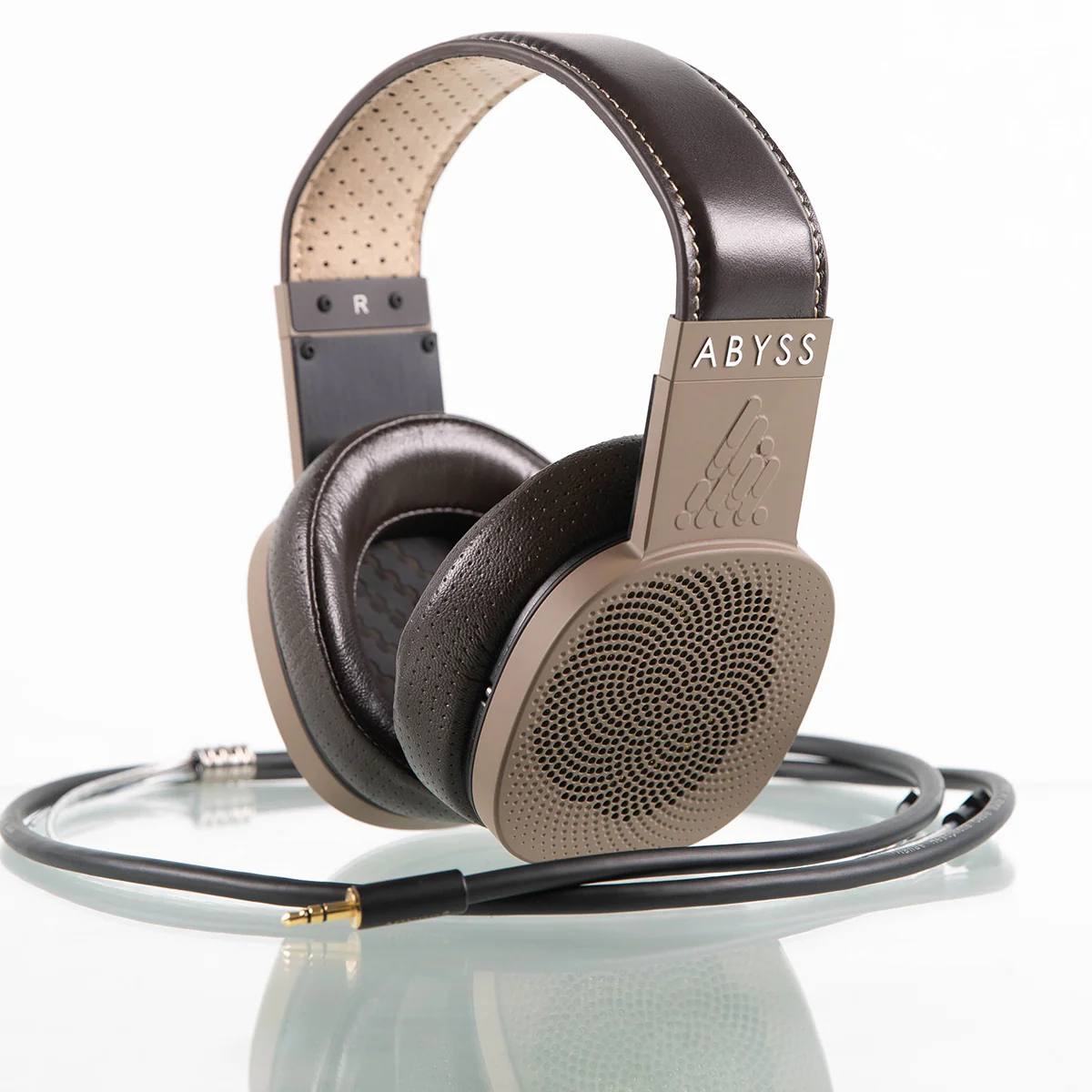 Abyss Diana V2 Premium Luxury Headphones (Open Box) - Image 6