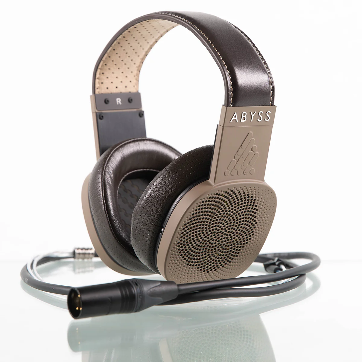Abyss Diana V2 Premium Luxury Headphones (Open Box) - Image 7