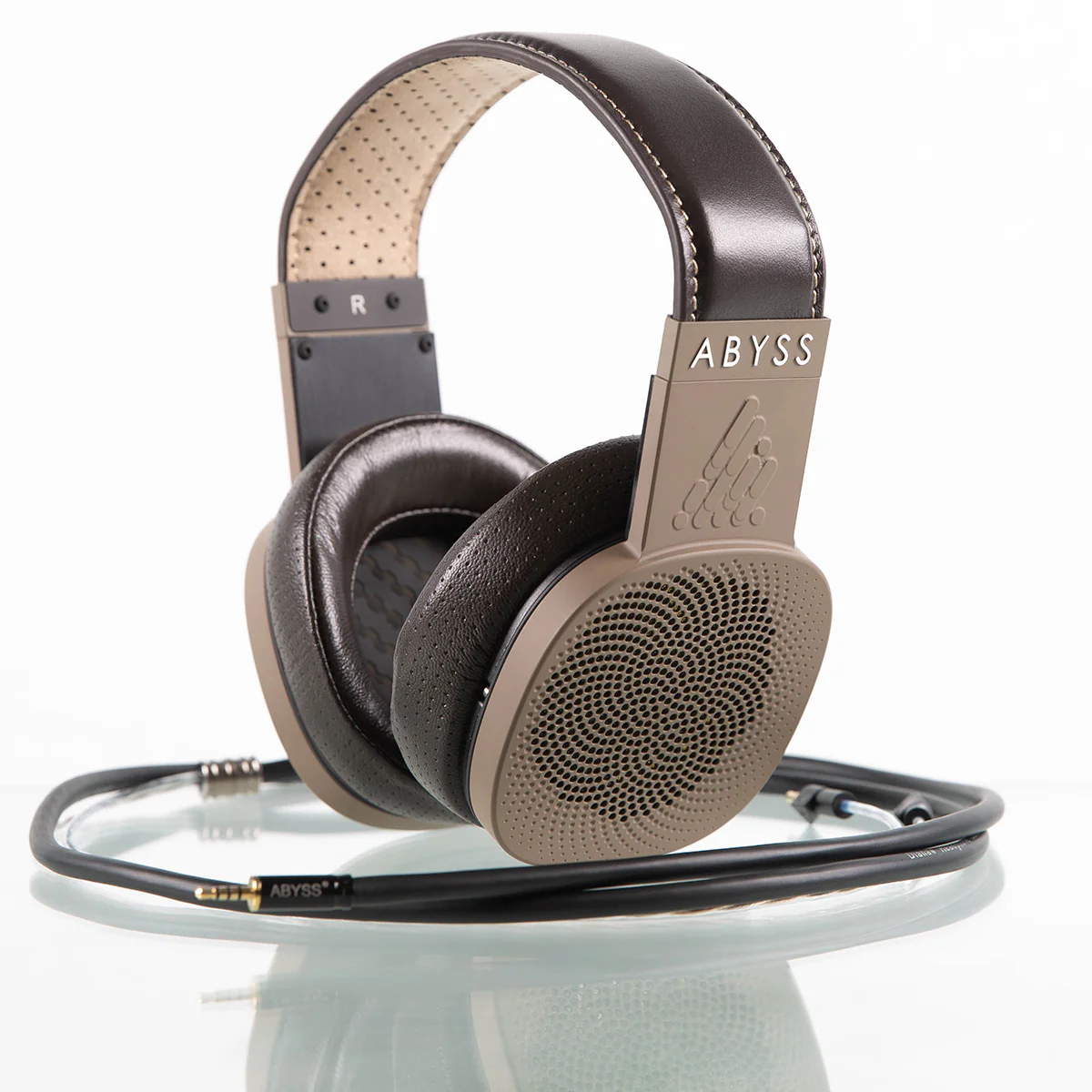 Abyss Diana V2 Premium Luxury Headphones (Open Box) - Image 8