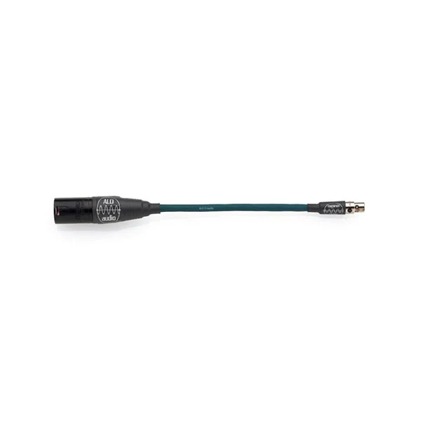 ALO Audio Green Line Cable Adapter - Image 3