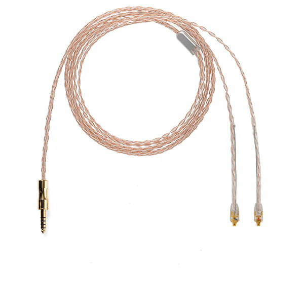 ALO Audio Reference 8 MMCX Cable for IEMs - Image 3