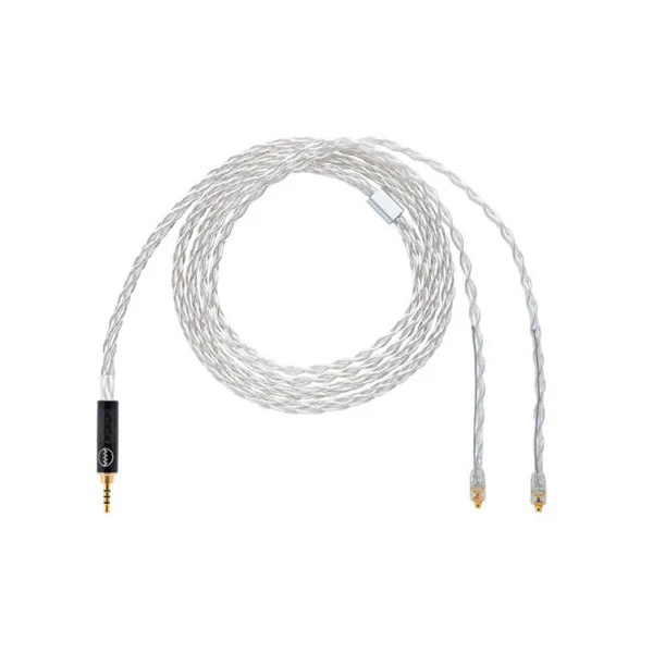 ALO Audio SXC 8 MMCX Cable for IEMs - Image 2