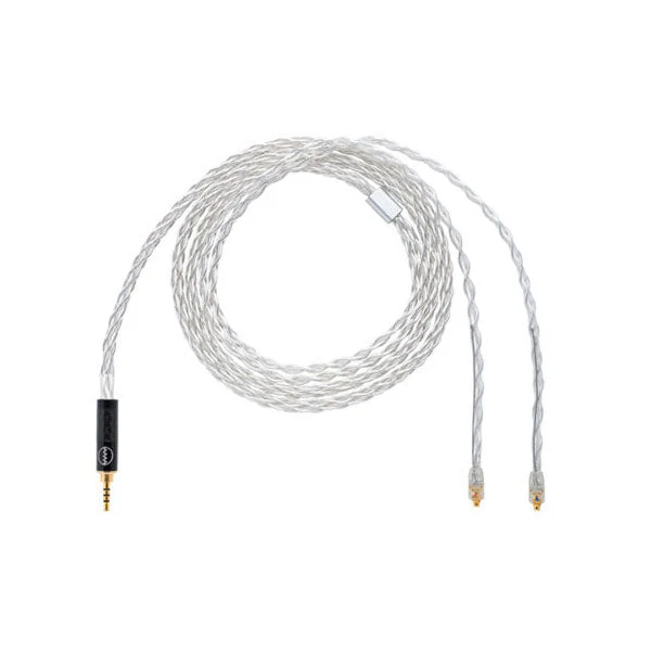 ALO Audio SXC 8 MMCX Cable for IEMs (Open Box) - Image 2
