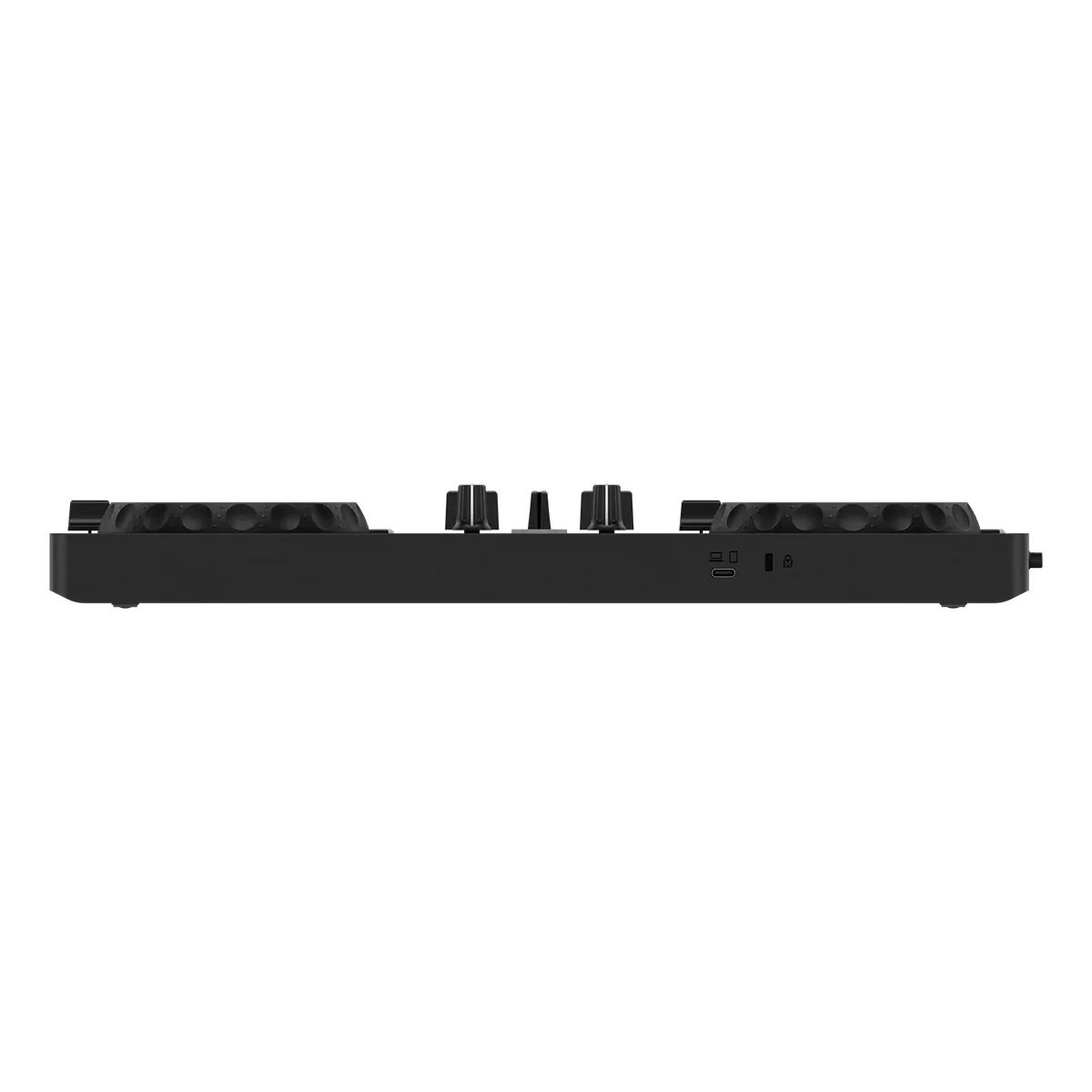 AlphaTheta DDJ-FLX2 Compact 2-channel DJ Controller for rekordbox, Serato DJ Lite, and djay - Image 3