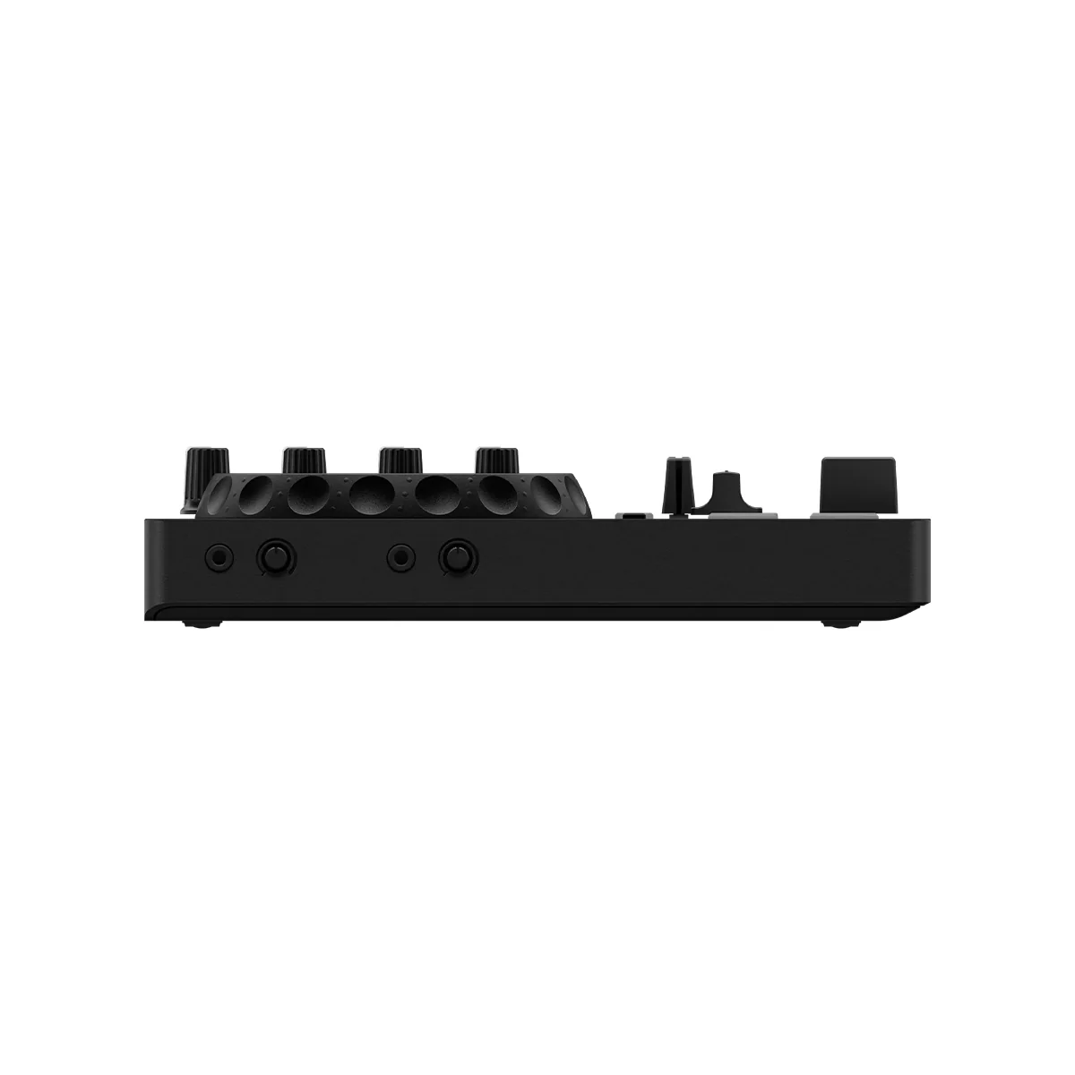 AlphaTheta DDJ-FLX2 Compact 2-channel DJ Controller for rekordbox, Serato DJ Lite, and djay - Image 4