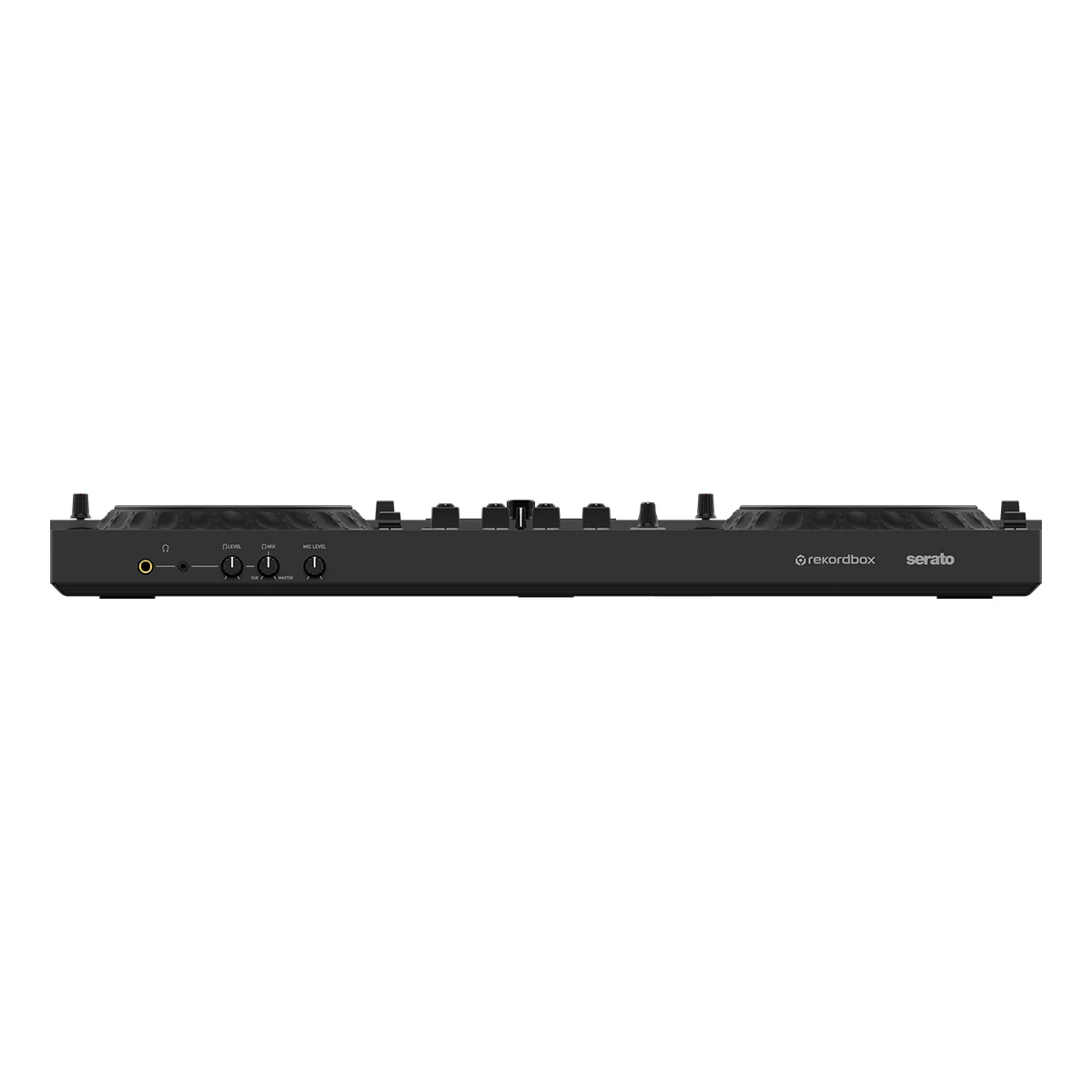 AlphaTheta DDJ-GRV6 4-Channel Performance DJ Controller - Image 5