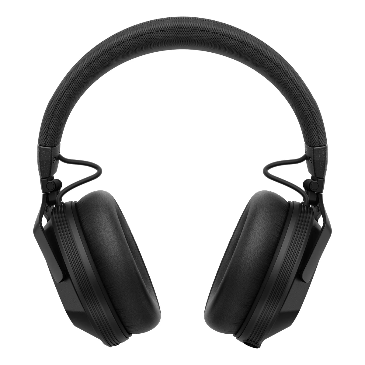 AlphaTheta HDJ-F10-TX Professional Wireless DJ Headphones with Transmitter - Image 4