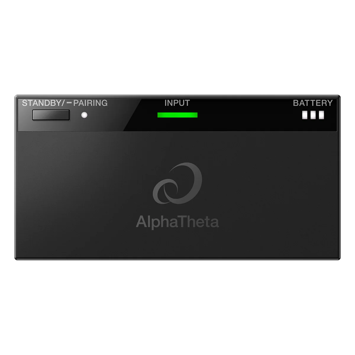 AlphaTheta HDJ-F10-TX Professional Wireless DJ Headphones with Transmitter - Image 5