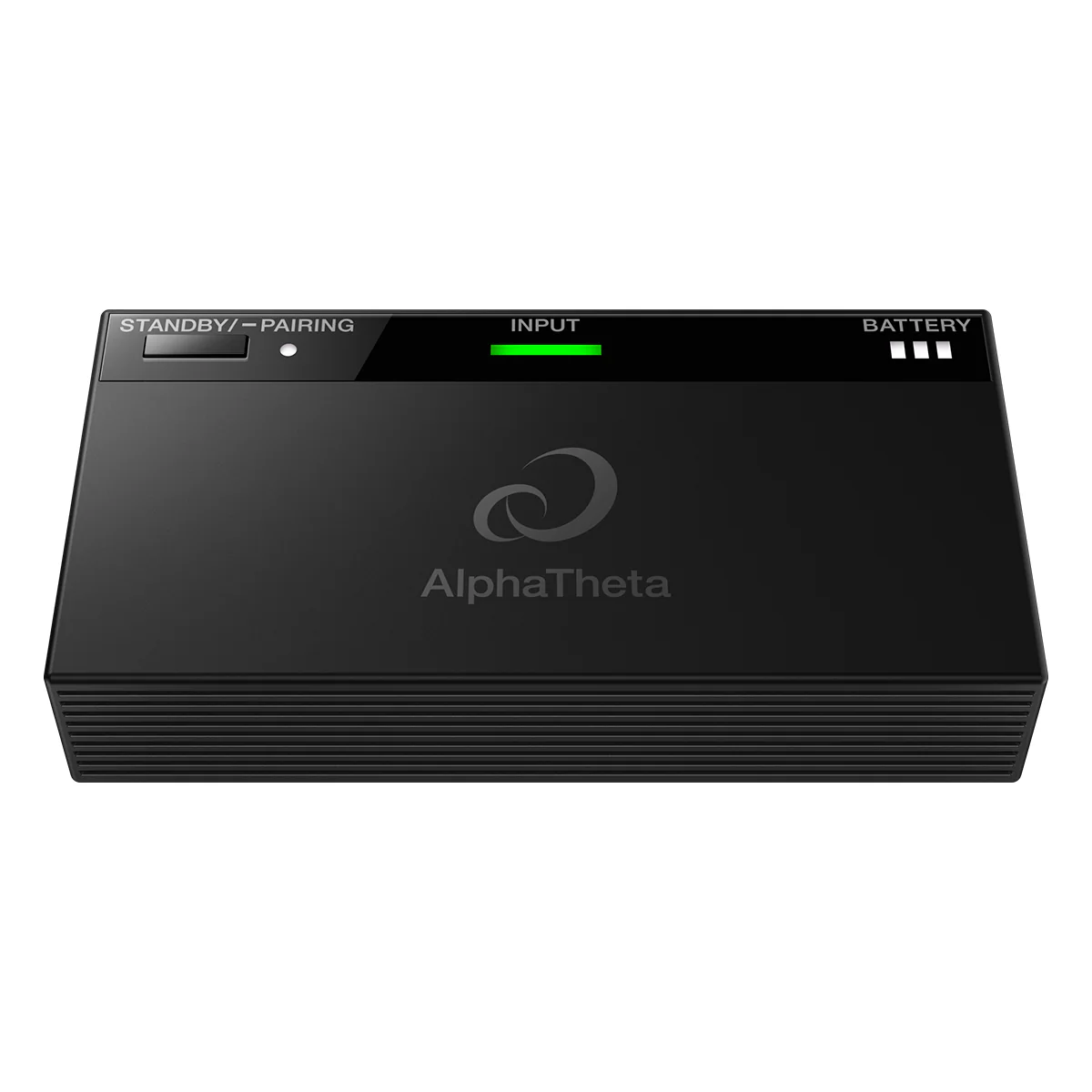 AlphaTheta HDJ-F10-TX Professional Wireless DJ Headphones with Transmitter - Image 7