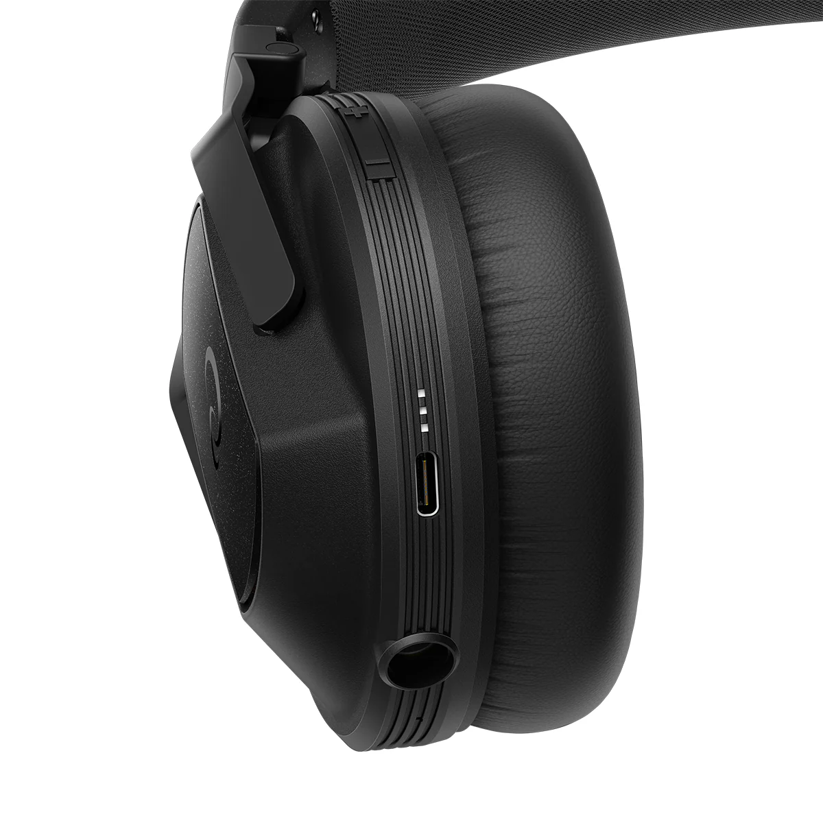 AlphaTheta HDJ-F10-TX Professional Wireless DJ Headphones with Transmitter - Image 9