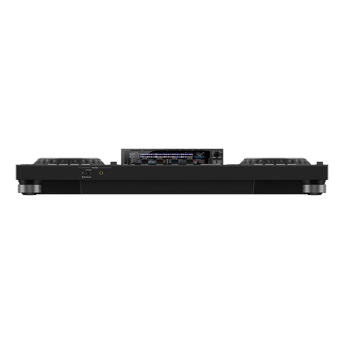 AlphaTheta XDJ-AZ 4-Deck All-In-One DJ System - Image 3