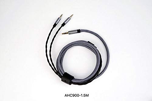 Asona Dual 2.5 to 3.5 Headphone Cables - Image 4