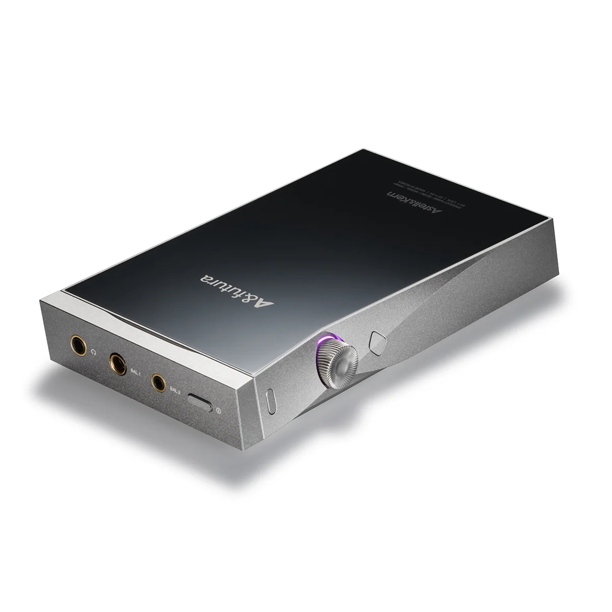 Astell & Kern A&futura SE180 Music Player with Interchangeable Modules - Discontinued - Image 3