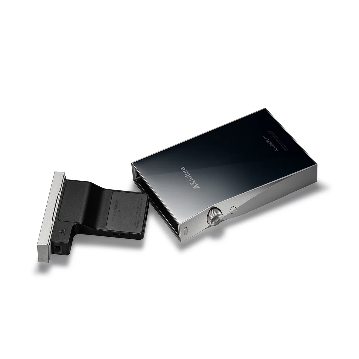 Astell & Kern A&futura SE180 Music Player with Interchangeable Modules - Discontinued - Image 4