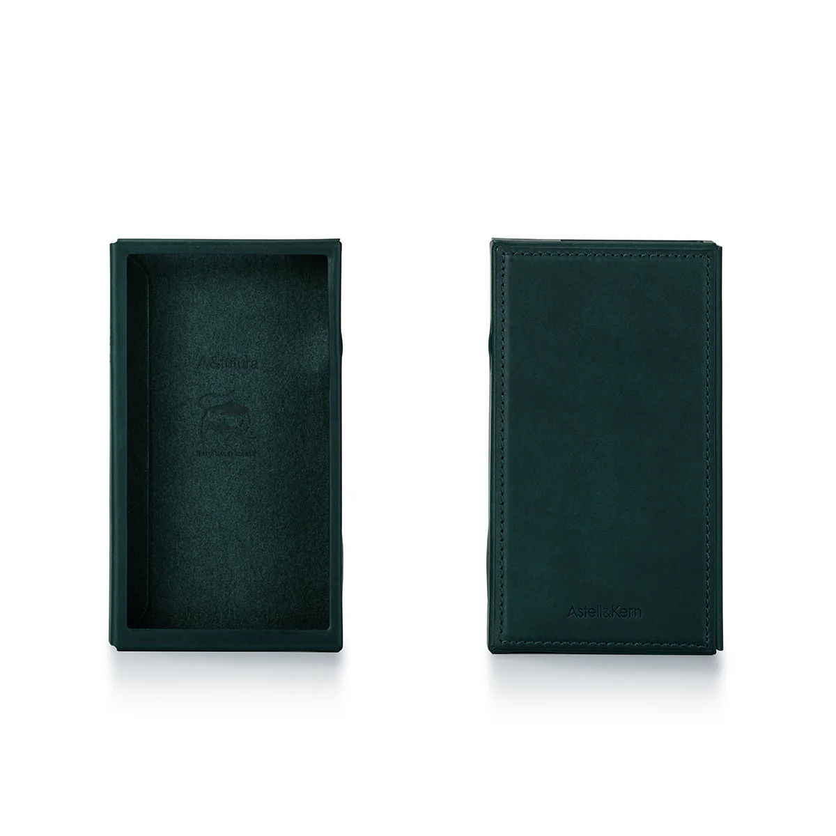 Astell & Kern Vegetable Leather Case for A&futura SE300 - Discontinued - Image 3