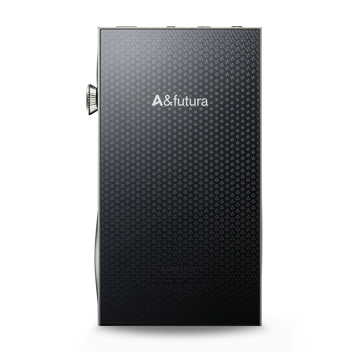 Astell & Kern A&futura SE300 Music Player with R-2R DAC (Open Box) - Discontinued - Image 3