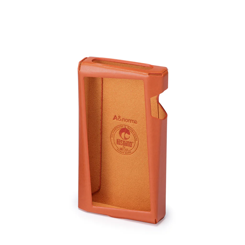 Astell & Kern Leather Case for A&norma SR25 MKII - Discontinued - Image 4