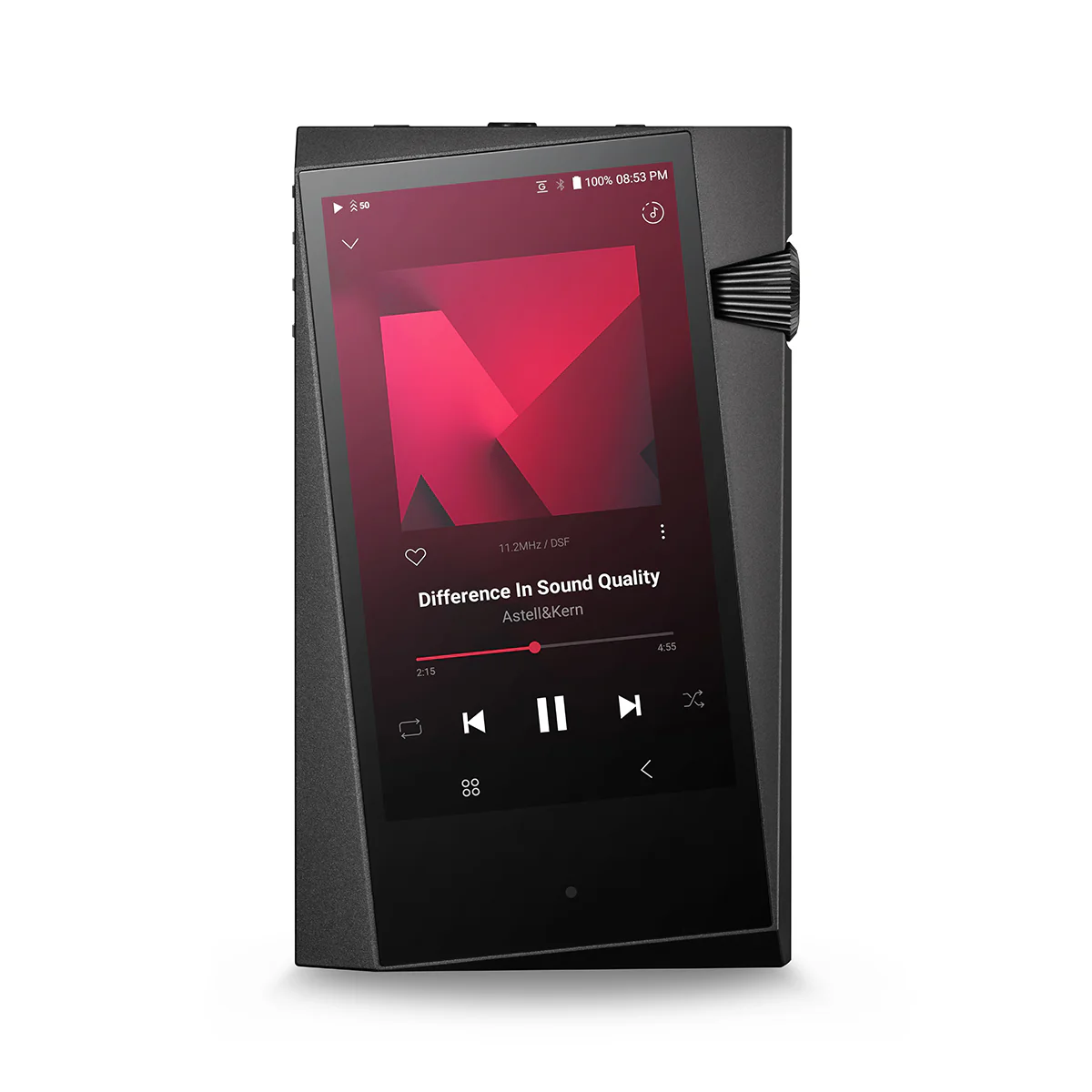 Astell & Kern A&norma SR35 Audio Player - Discontinued - Image 2