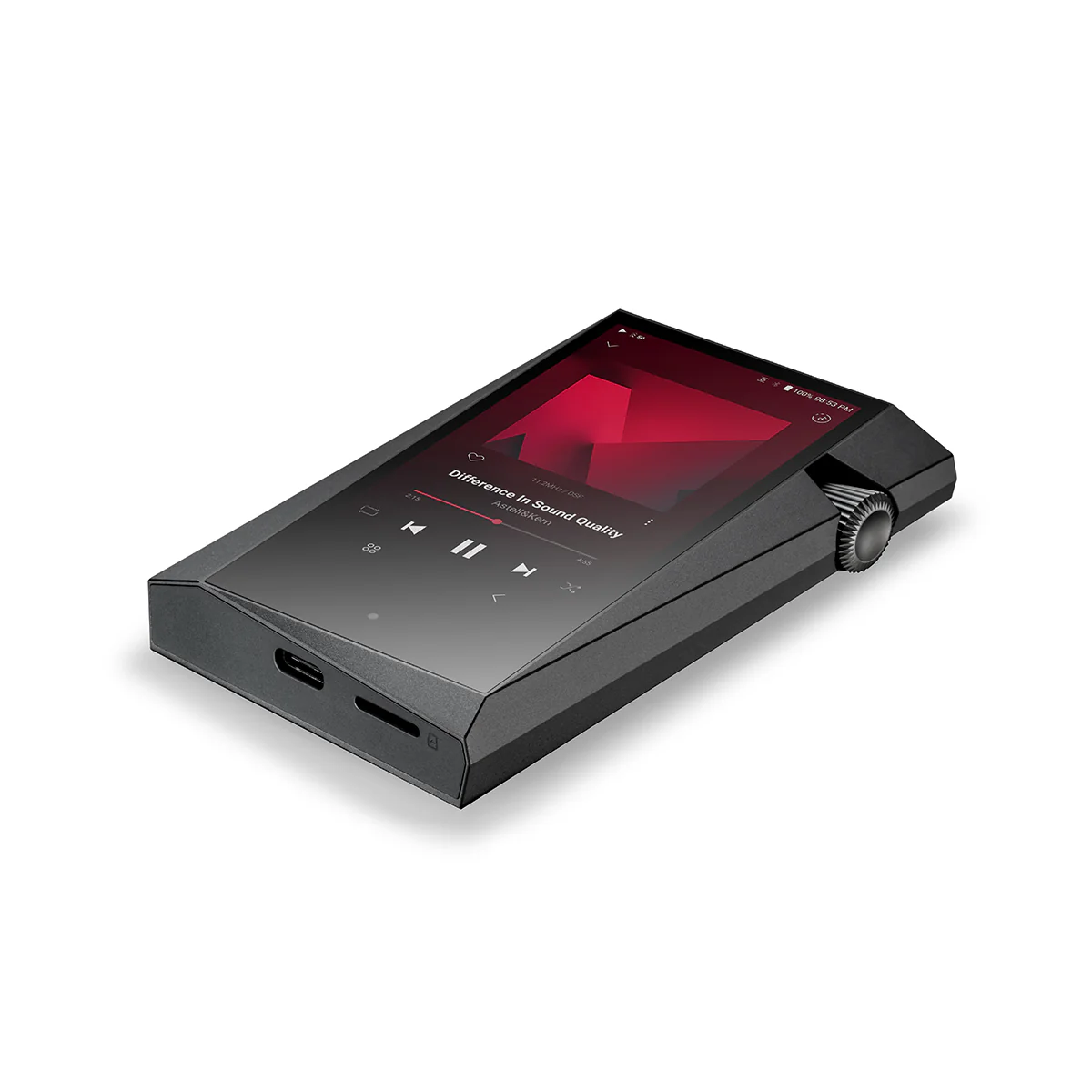 Astell & Kern A&norma SR35 Audio Player - Discontinued - Image 5