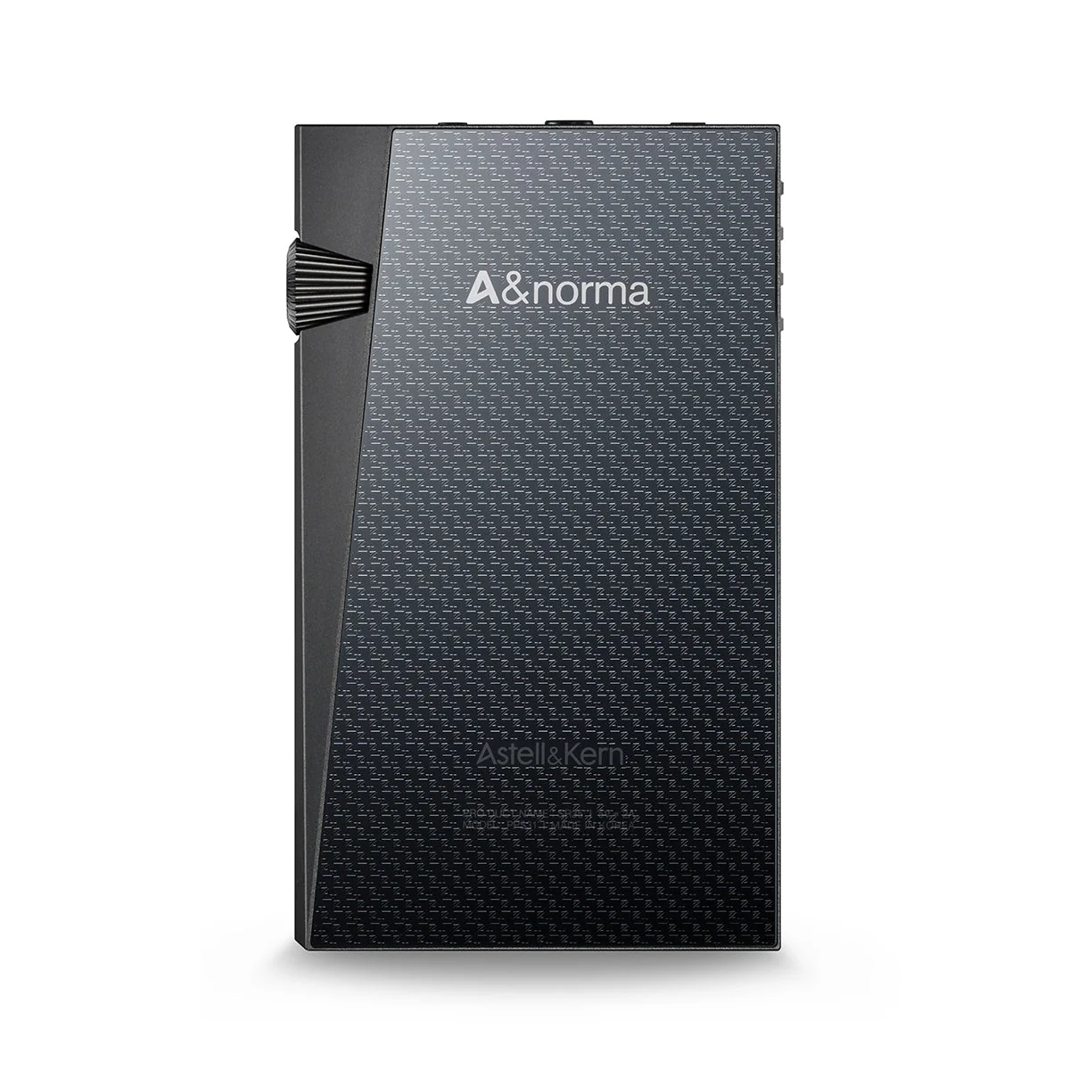 Astell & Kern A&norma SR35 Audio Player (Open Box) - Discontinued - Image 3