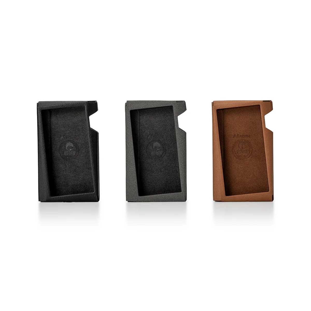 Astell & Kern PU Leather Case for A&norma SR35 - Image 2