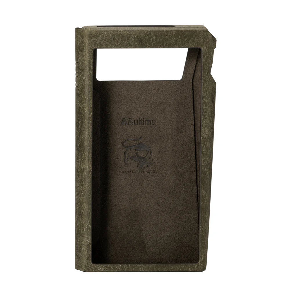 Astell & Kern Replacement Leather Case for A&ultima SP2000T (Open box) - Image 3