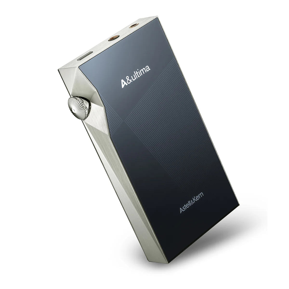Astell & Kern A&ultima SP3000M Copper Nickel Portable High-Resolution Digital Audio Player - Image 4
