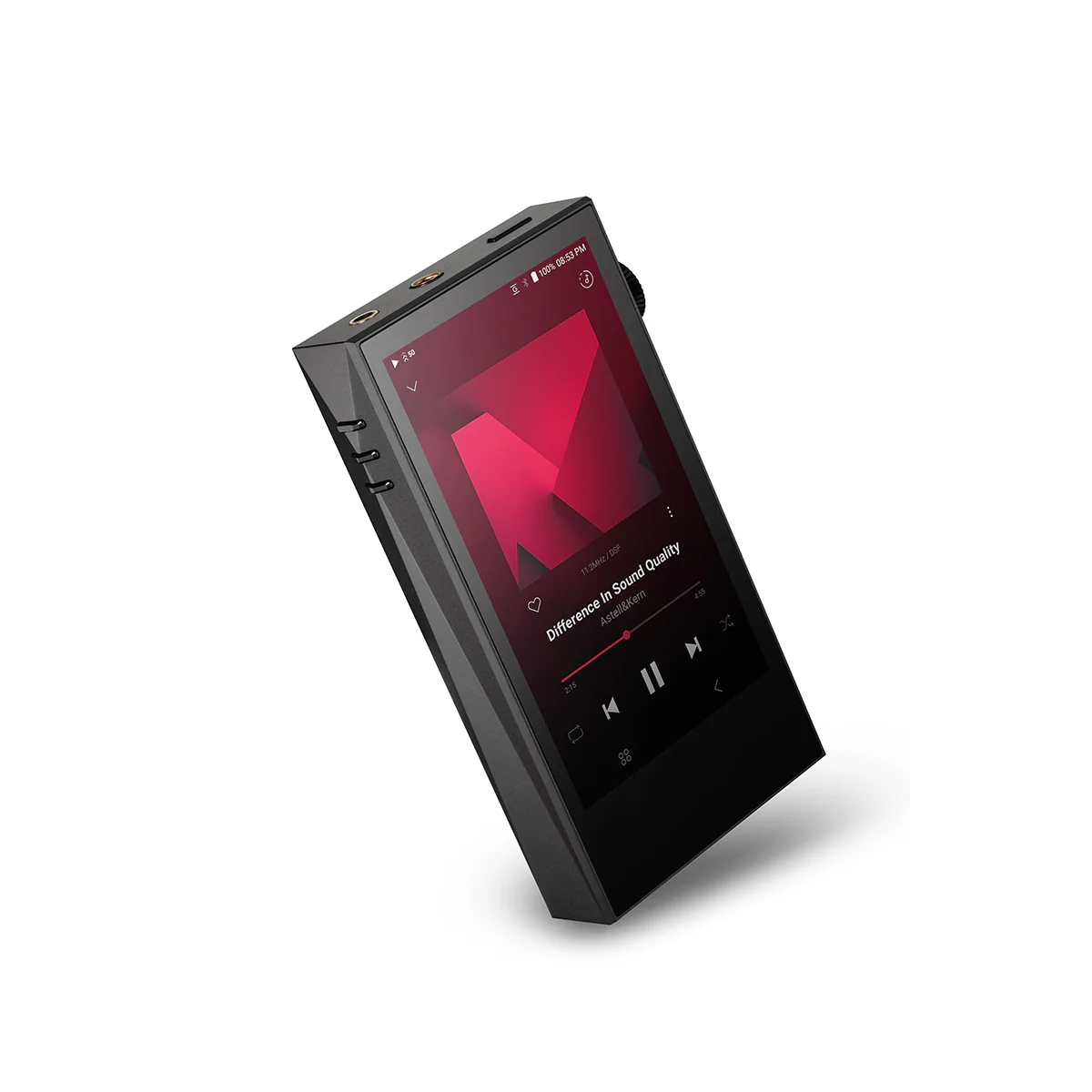 Astell & Kern A&ultima SP3000M Portable High-Resolution Digital Audio Player - Image 4
