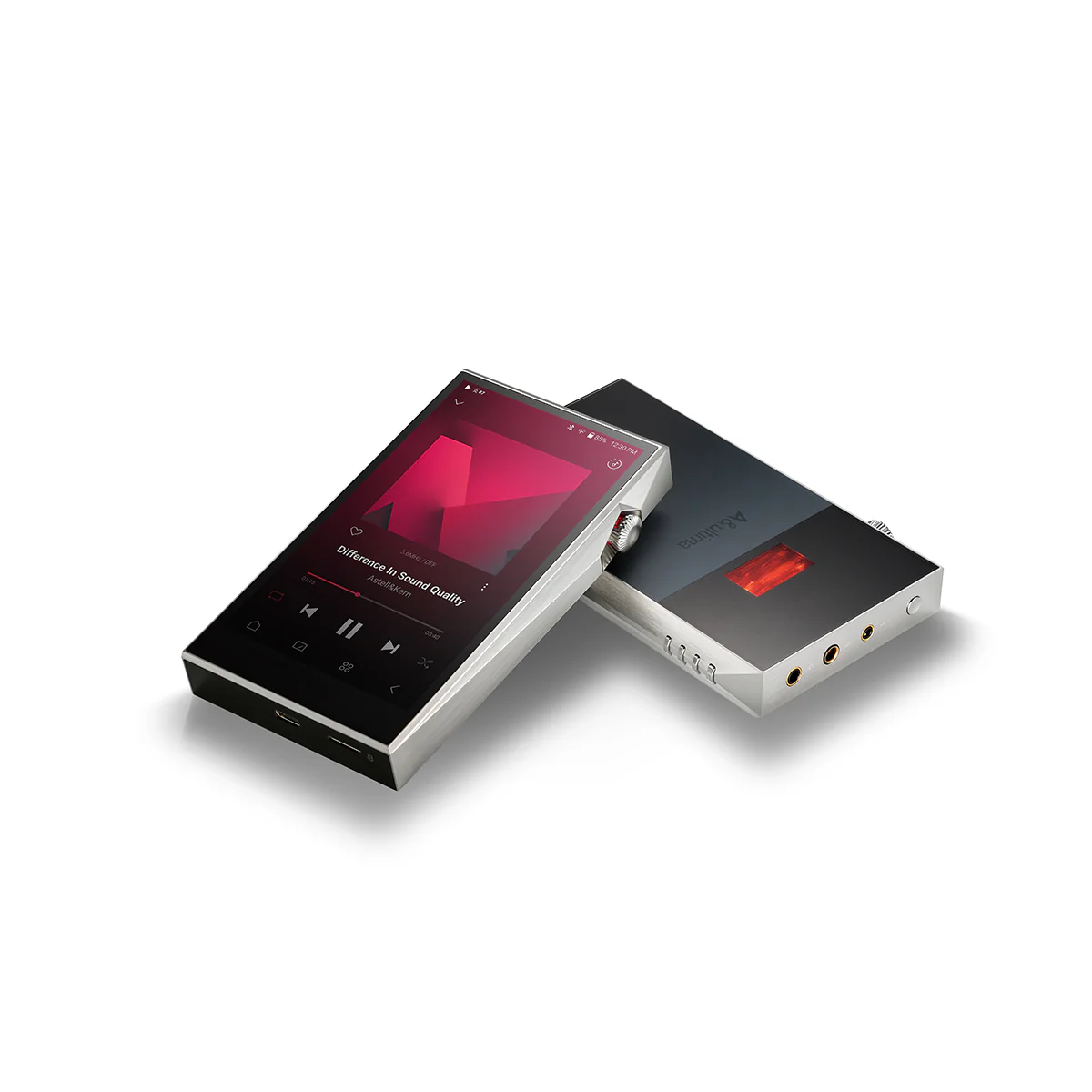 Astell & Kern A&ultima SP3000T Digital Audio Player (Open Box) - Image 6