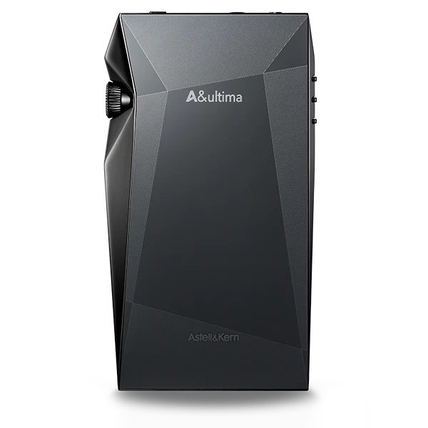 Astell & Kern A&ultima SP4000 Portable High-Resolution Digital Audio Player - Image 5