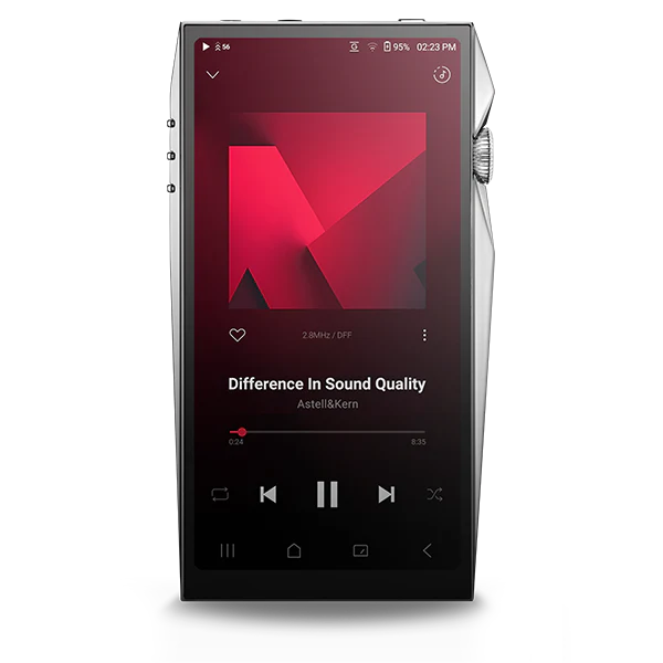 Astell & Kern A&ultima SP4000 Portable High-Resolution Digital Audio Player - Image 6
