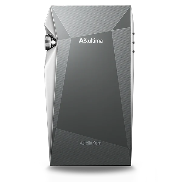 Astell & Kern A&ultima SP4000 Portable High-Resolution Digital Audio Player - Image 8