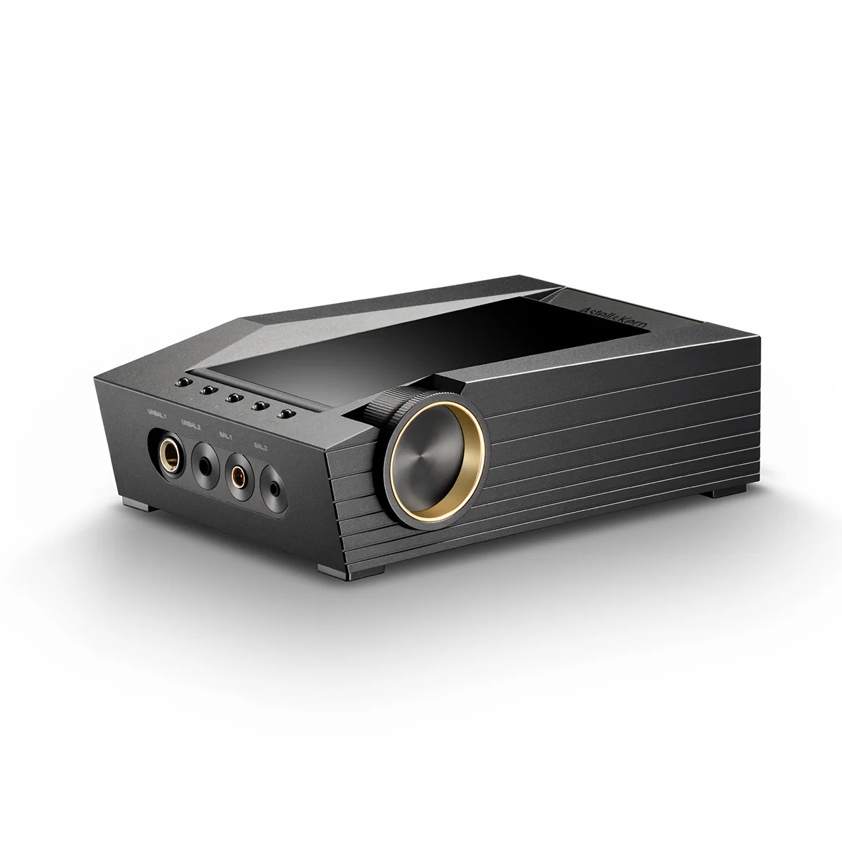 Astell & Kern ACRO CA1000T Headphone Amplifier - Discontinued - Image 2