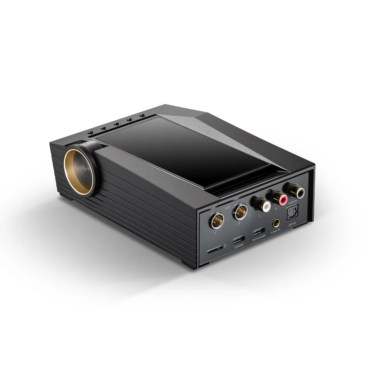 Astell & Kern ACRO CA1000T Headphone Amplifier (Open Box) - Discontinued