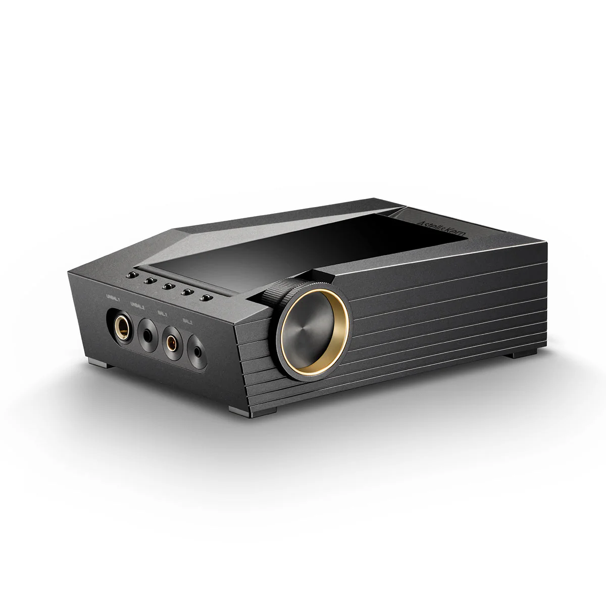 Astell & Kern ACRO CA1000T Headphone Amplifier (Open Box) - Discontinued - Image 2