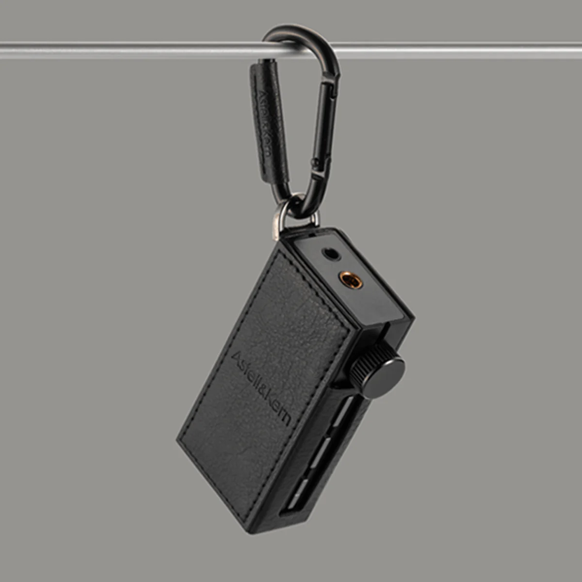 Astell & Kern Faux Leather Case for AK HB1 - Image 7