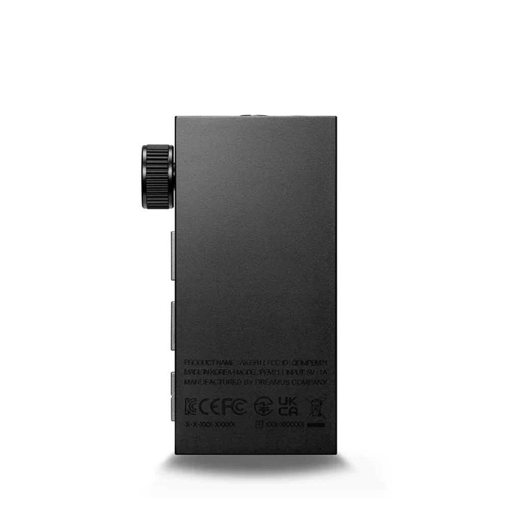 Astell & Kern AK HB1 Portable Wireless DAC/Amp - Image 2